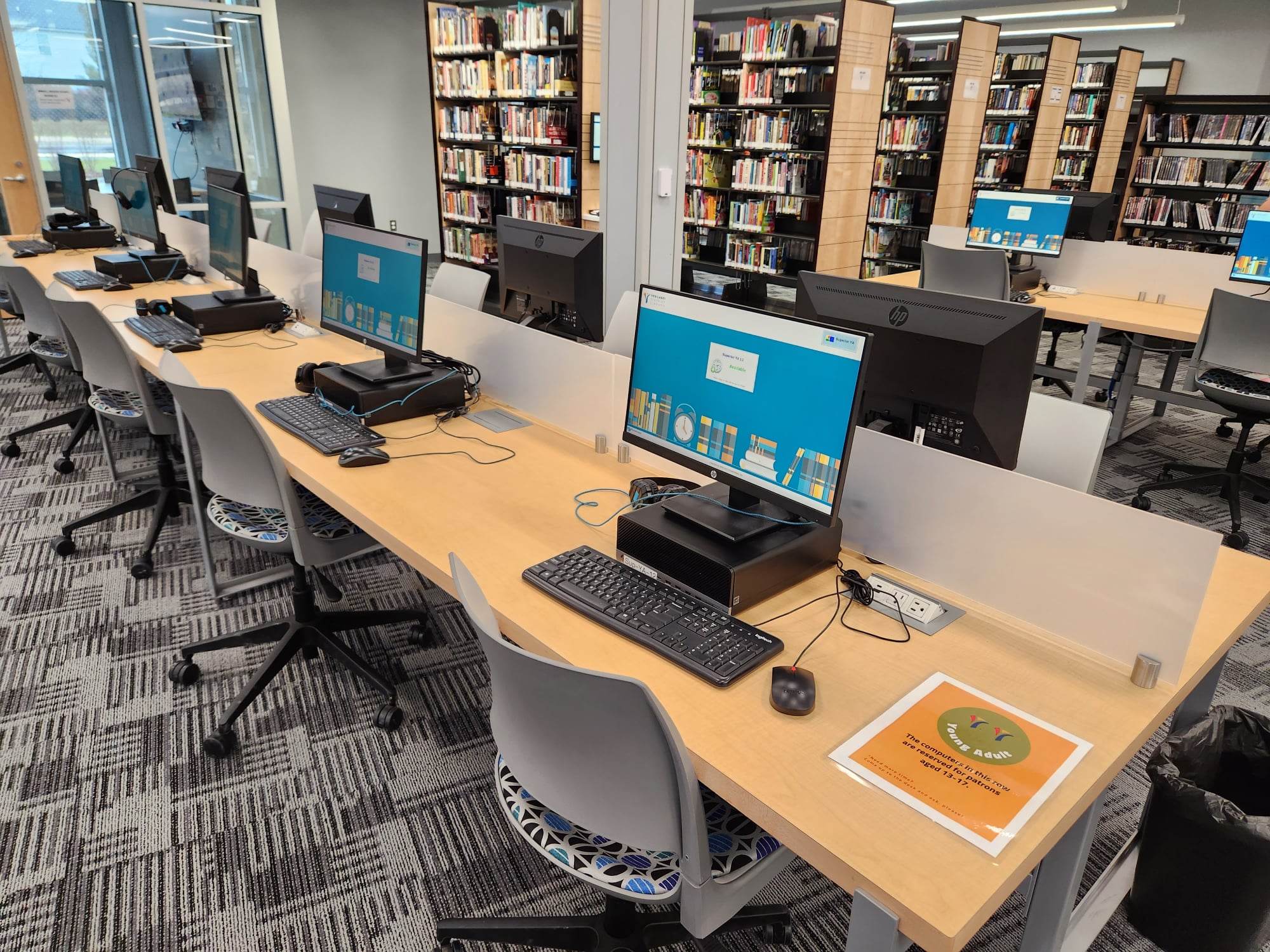 Chess Club - Ypsilanti District Library