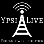 Ypsi Live Logo