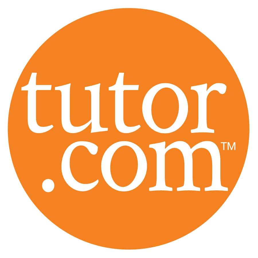 Go more. English Tutor logo. The Tutor. Huntington Learning Center logo.