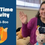 Baby Time Activity