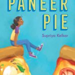 American as Paneer Pie by Supriya Kelkar