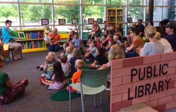 Chess Club - Ypsilanti District Library